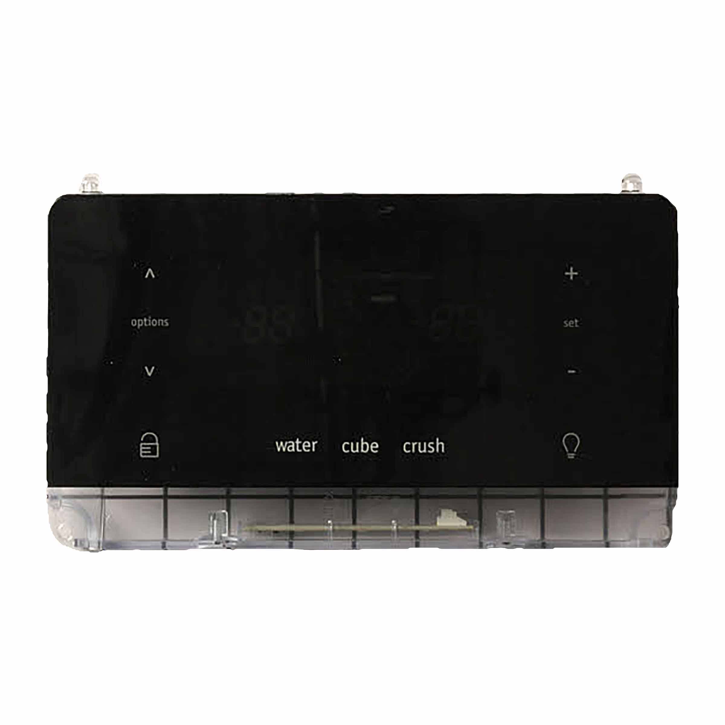 Frigidaire-Refrigerator-Dispenser-User-Interface-Control-5304527930 Frigidaire-Refrigerator-Dispenser-User-Interface-Control-5304527930